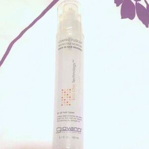 SEALED | x2 Giovanni Vitapro Fusion Protective Moisture Leave-In Hair Treatment